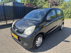 Daihatsu Cuore - 1.0 Trend 5 Drs