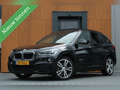 BMW X1 - sDrive18d High Executive | Pano