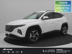 Hyundai Tucson - 1.6 T-GDI PHEV Comfort Smart 4WD / 1350KG Trekgewicht / Navigatie + Apple Carplay/Android