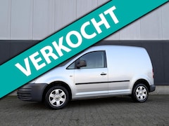 Volkswagen Caddy - 2.0 SDI TREKHAAK STUURBEKRACHTIGING MARGE