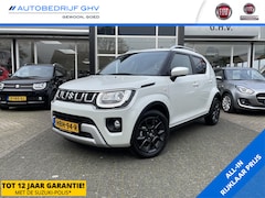 Suzuki Ignis - 1.2 Smart Hybrid 83pk CVT Select