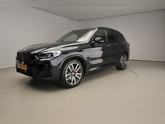 BMW X3 - xDrive30e | M-Sportpakket | Laserlicht | Leder | HUD | Trekhaak | Schuifdak | Elektr. zete