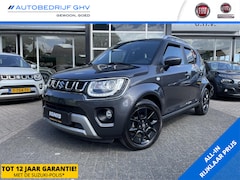 Suzuki Ignis - 1.2 Smart Hybrid 83pk CVT Select | Navigatie |