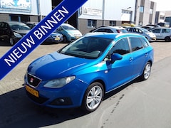 Seat Ibiza ST - 1.4 Style