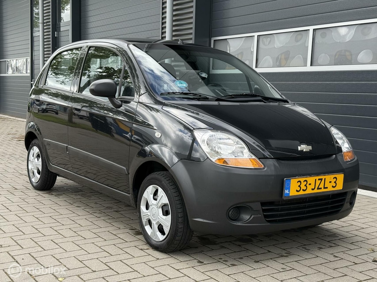 Chevrolet Matiz - 0.8 Pure 5-DRS | 2e EIGENAAR | NAP | CARPLAY - AutoWereld.nl