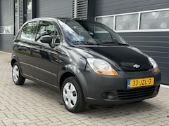 Chevrolet Matiz - 0.8 Pure 5-DRS | 2e EIGENAAR | NAP | CARPLAY