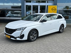 Peugeot 308 SW - 1.2 PureTech Active Pack Business | Apple Carplay/Android Auto|telefoonintegratie premium