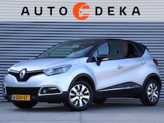 Renault Captur - 0.9 TCe Expression *Bluetooth*Parkeersens