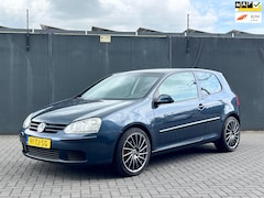 Volkswagen Golf - 1.6 FSI Optive bj.2006 Navi|Airco|Cc|Nap