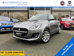 Suzuki Swift - 1.2 DualJet 83pk Smart Hybrid Select | Navigatie |