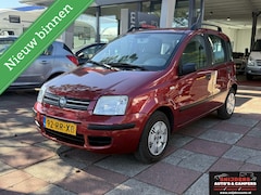 Fiat Panda - 1.2 Dynamic automaat airco