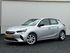 Opel Corsa - Turbo 1.2 Elegance 100pk | Apple Carplay/Android Auto|telefoonintegratie premium | Cruise