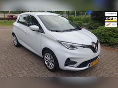 Renault Zoe - + 52 kW KOOPACCU Experience Navi PDC