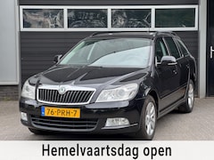 Skoda Octavia Combi - 1.2 TSI Ambition Business Line Navi, Climate Control, NAP