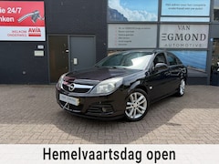 Opel Vectra GTS - 2.2-16V Executive