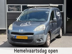 Peugeot Partner - 120 1.6 e-HDI L1 XT Profit + Apk Nap
