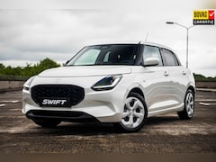 Suzuki Swift - 1.2 Select Smart Hybrid | Airco | Apple CarPlay | Adaptive Cruise Control | Navigatie | Ca