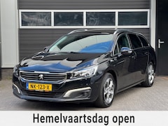 Peugeot 508 SW - 1.6 e-THP Blue Lease Executive ex bpm