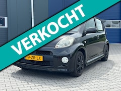 Daihatsu Sirion 2 - 1.3-16V Sport | Airco |