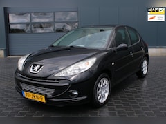 Peugeot 206 - 1.4 XS AIRCO CRUISE CONTROLE 5 DEURS