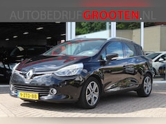 Renault Clio Estate - 1.5 dCi ECO Night&Day//Airco//Trekhaak