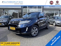 Suzuki Vitara - 1.5 Hybrid 115pk Select Automaat | Two-tone | Rhino Pack |