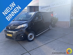 Peugeot Expert - 2.0 BlueHDI 145 Standard Premium