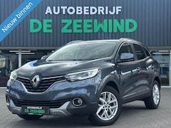Renault Kadjar - 1.2 TCe Bose|navi|half leer|PDC|Rijklaar