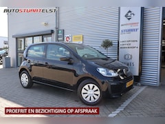 Volkswagen Up! - 1.0 Airco | Carplay | DAB Radio | Start/Stop | NAP | Volledig Onderh. | Nette Auto