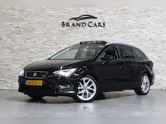 Seat Leon ST - 1.4 TSI ACT FR Dynamic | PANO | LED | SPORT | PDC | NAP | DISTRONIC |