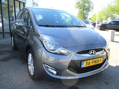 Hyundai ix20 - 1.4 i-Vision Trekhaak