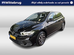 Volkswagen Polo - 1.0 TSI Life