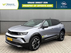 Opel Mokka - 1.2 Turbo Hybrid 136pk eDCT GS | Tech Pakket | Comfort pakket | Navigatie |