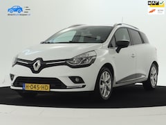Renault Clio Estate - 0.9 TCe Limited NAVI | Carplay | Bluetooth | 1ste eigenaar