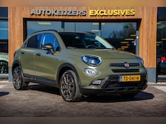 Fiat 500 X Cross - 1.4 Turbo MultiAir S-Design Cross Camera Navigatie DAB+ Clima Cruise Keyless