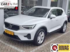 Volvo XC40 - 2.0 B3 CORE AUTOMAAT Stoelverwarming | Keyless | Carplay/Android