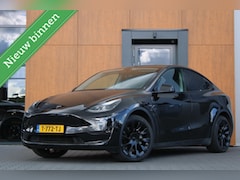 Tesla Model Y - Long Range AWD 75kWh| 4x nieuwe zomerband