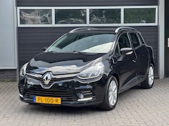 Renault Clio Estate - 1.5 dCi Zen Automaat, Navi, Airco, Cruise, NAP
