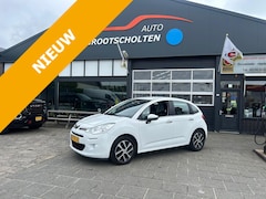Citroën C3 - 1.0 I 50KW 5DRS Eerste eigenaar