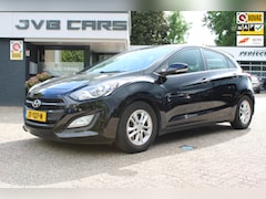 Hyundai i30 - 1.6 GDi Comfort