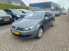 Volkswagen Golf Variant - 1.2 TSI Comfortline BlueMotion