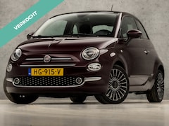 Fiat 500 - 0.9 TwinAir Turbo Sport (PANORAMADAK, DIGITAL COCKPIT, NAVIGATIE, CLIMATE, SPORTSTOELEN, L