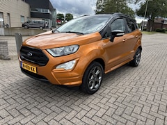 Ford EcoSport - 1.0 EcoBoost ST-Line Black [ fm navi, camera, ecc, lmv, pdc ]
