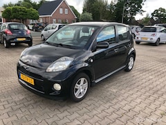 Daihatsu Sirion 2 - 1.3-16V AIRCO ELL PAK NW APK