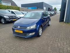 Volkswagen Polo - 1.2 TDI BlueMotion Comfortline