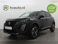 Peugeot e-2008 - EV 136PK GT 50 KWH 3-FASE FACELIFT