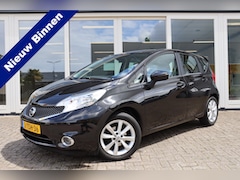 Nissan Note - 1.2 DIG-S Connect Edition, Automaat, Cruise Control, Airco, Prijs Is Rijklaar Inclusief 6