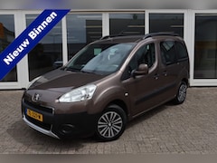Peugeot Partner Tepee - 1.6 HDi Access, Airco, Trekhaak, Prijs Is Rijklaar Inclusief 6 Maanden Garantie