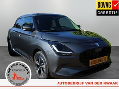 Suzuki Swift - 1.2 Style SmartHyb