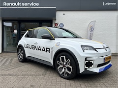 Renault 5 - 5 comfort range techno 52 kWh | Apple Carplay | Android auto | Adaptief cruise control |